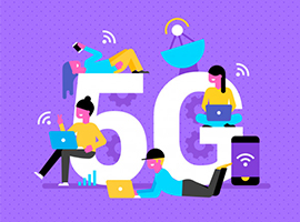 5G行業(yè)應用設備